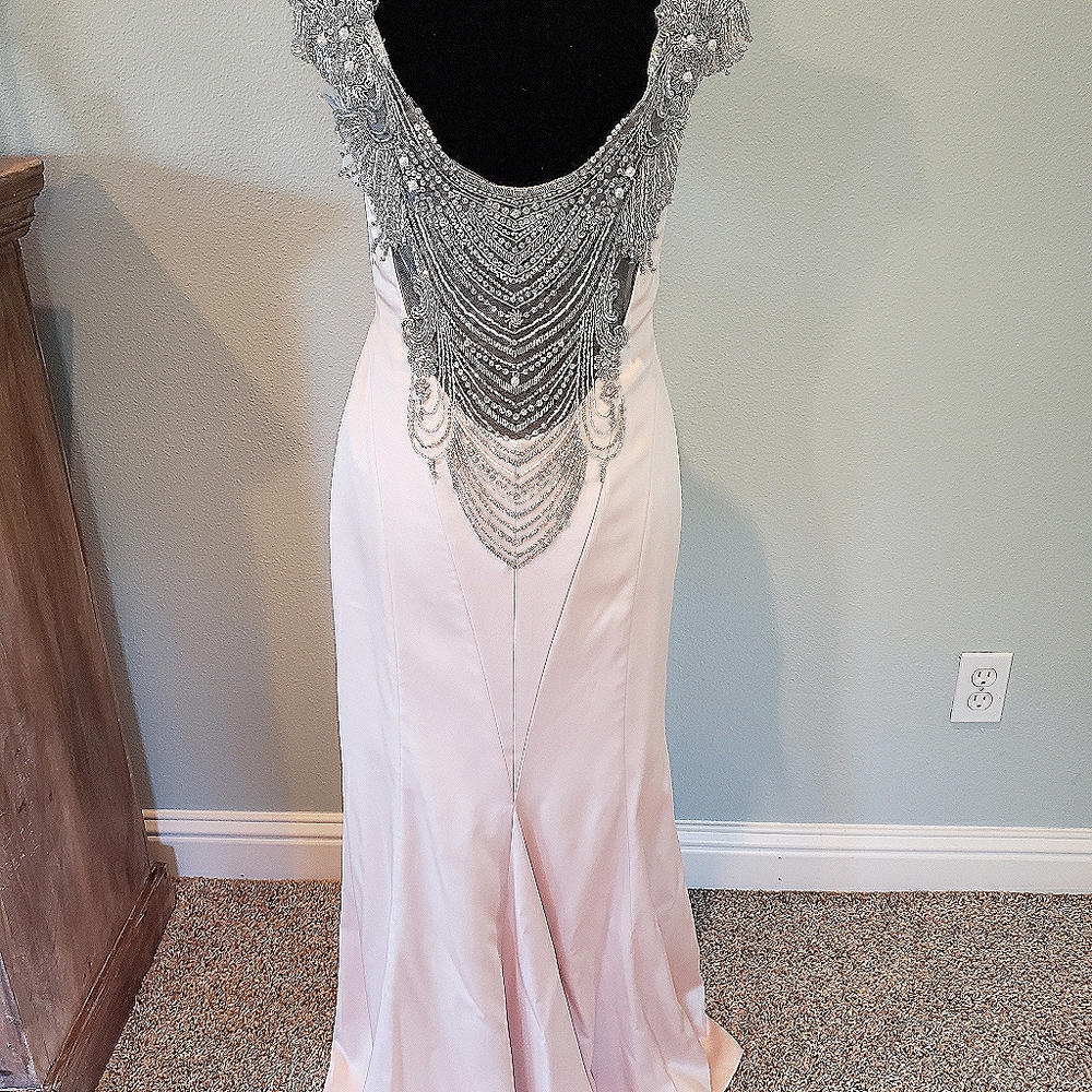 Wedding or MOB Dress by Casablanca Bridal